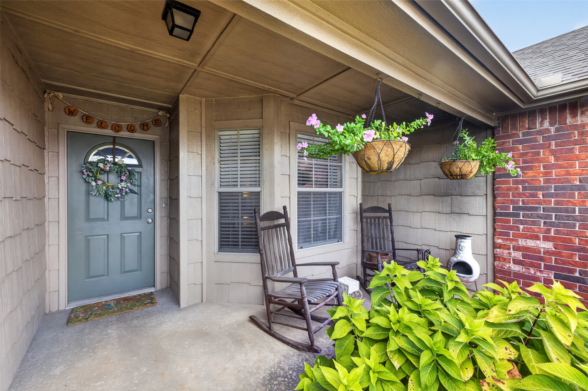 11710 S Primrose Street Property Photo 4
