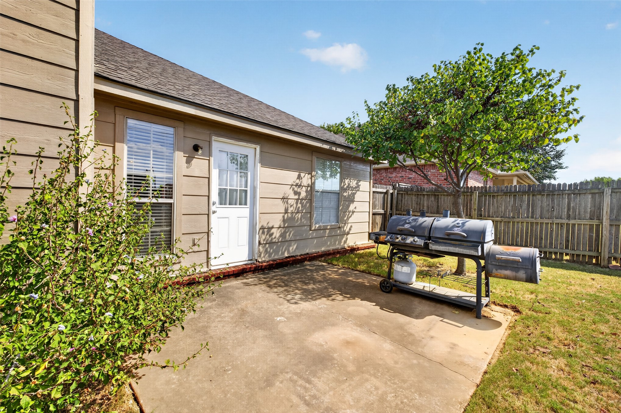 11710 S Primrose Street Property Photo 26