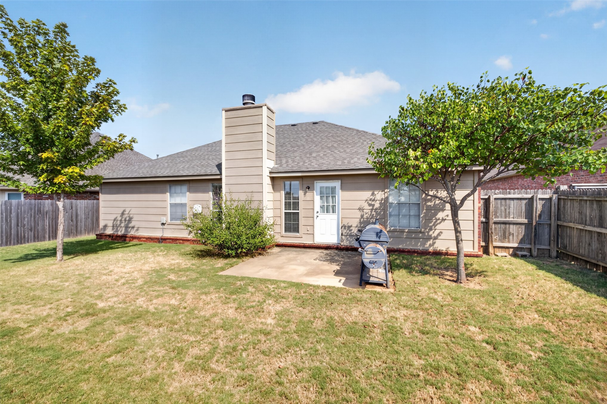 11710 S Primrose Street Property Photo 27