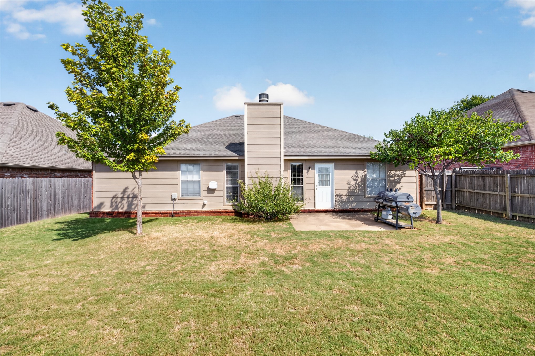 11710 S Primrose Street Property Photo 28