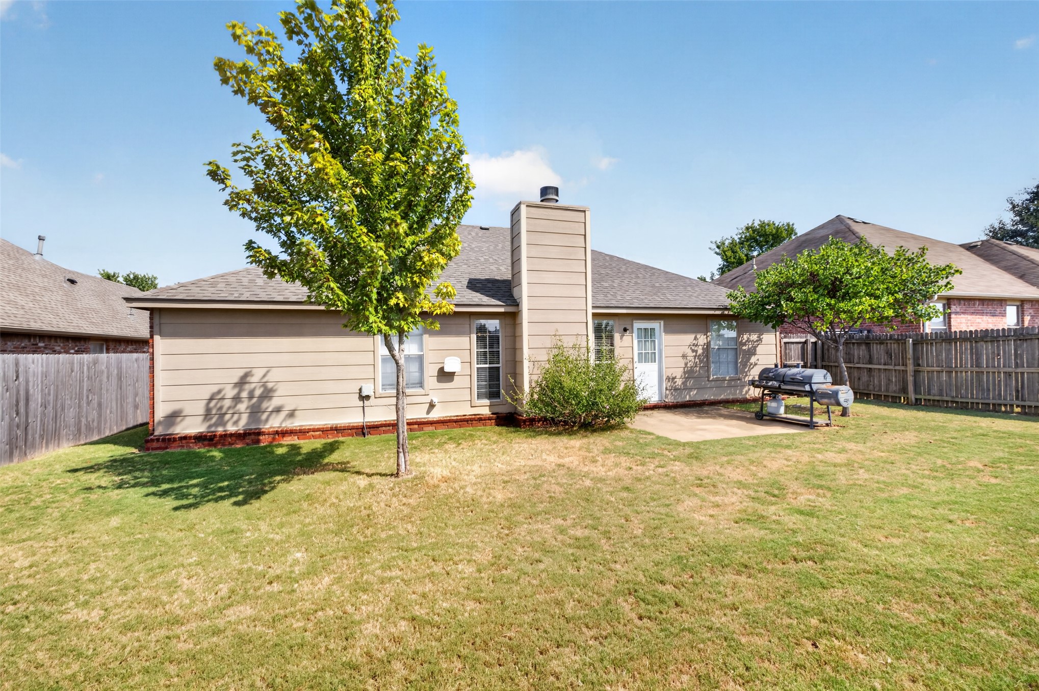 11710 S Primrose Street Property Photo 29
