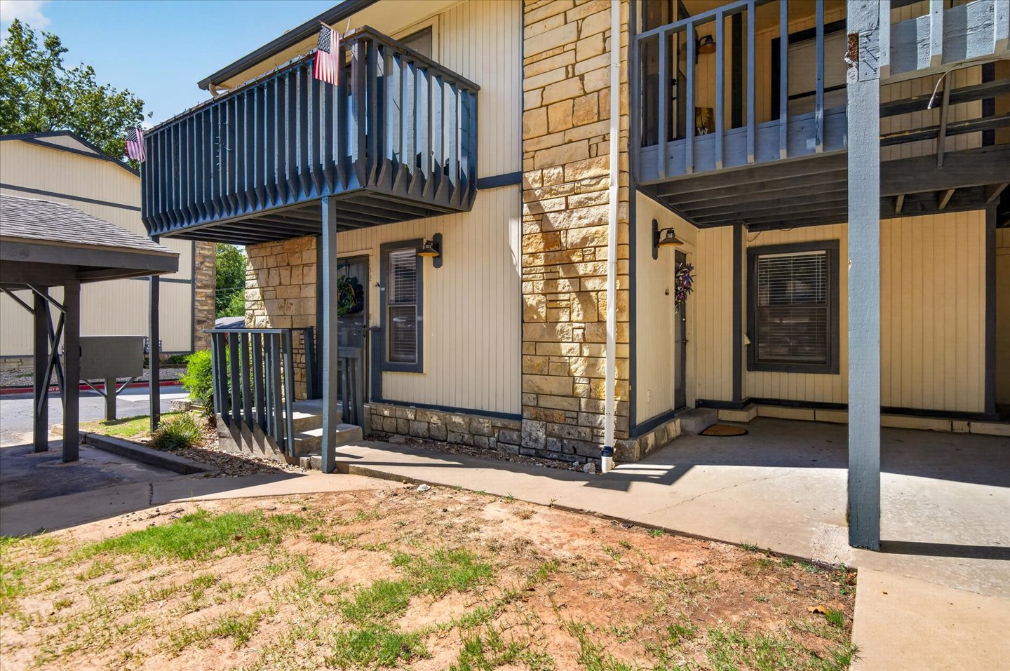 5255 Nowata Road K102 Property Photo 2