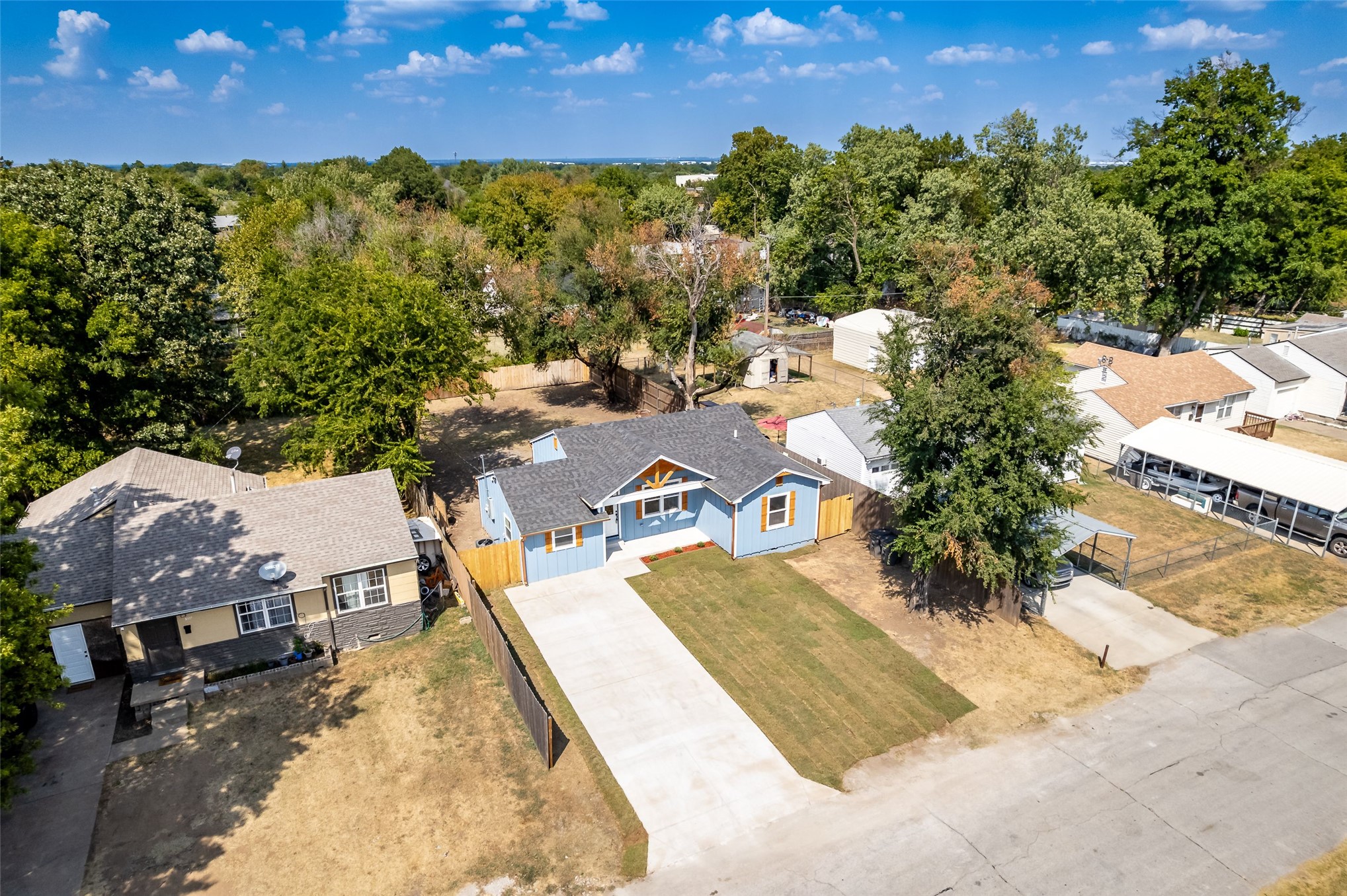 5123 E Easton Street Property Photo 59