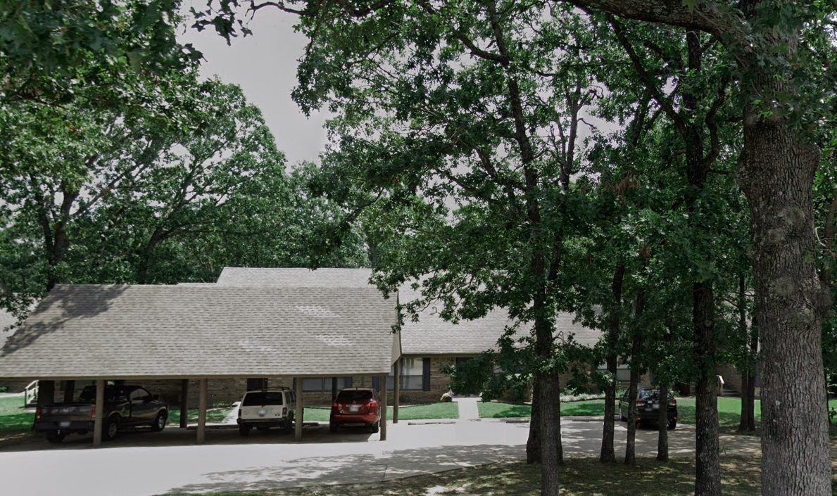 201 Antry Drive Property Photo 1