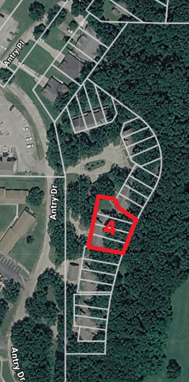 201 Antry Drive Property Photo 2