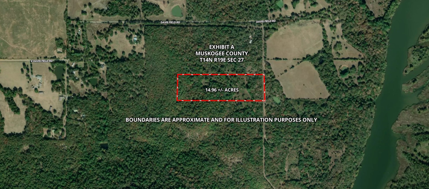 3 E Davis Field Road Property Photo 4