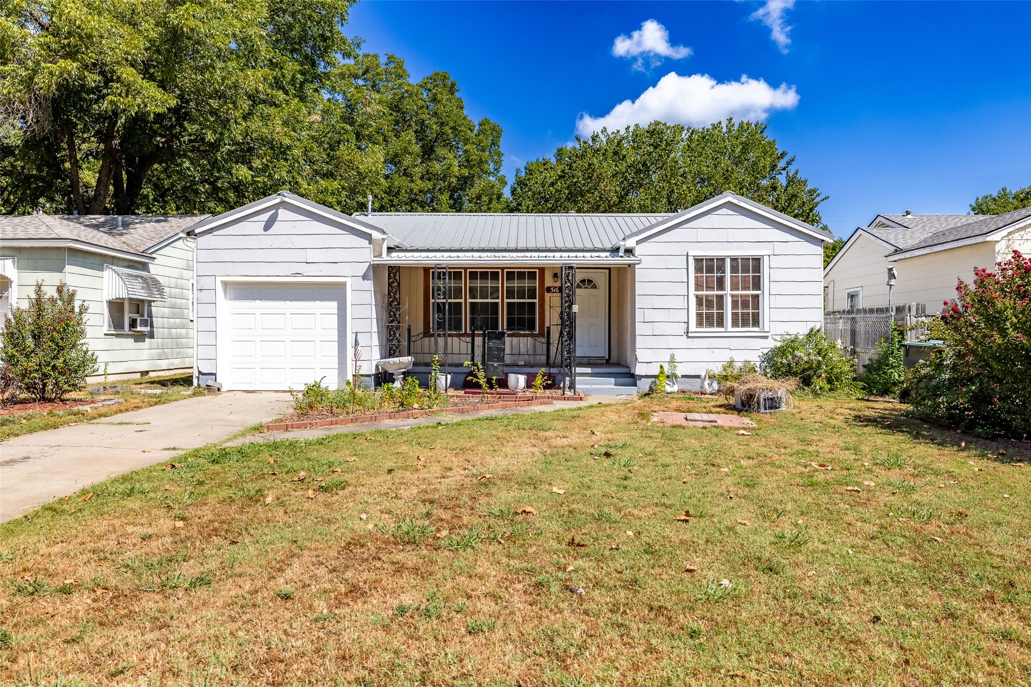 516 Kankakee Street Property Photo 1