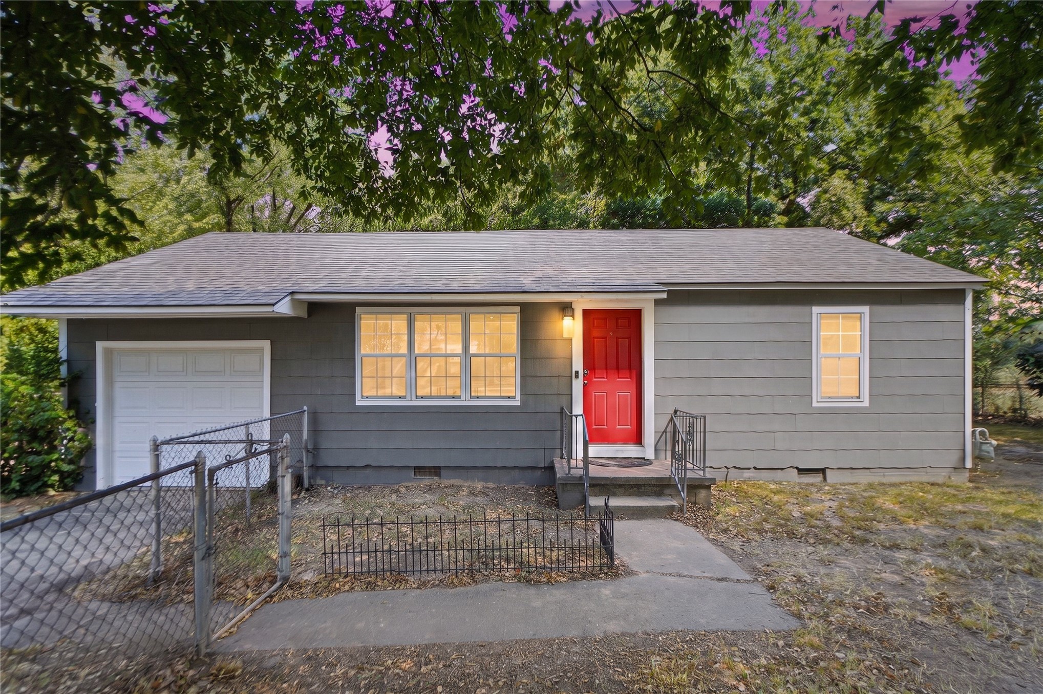 5715 N Lewis Avenue Property Photo 1