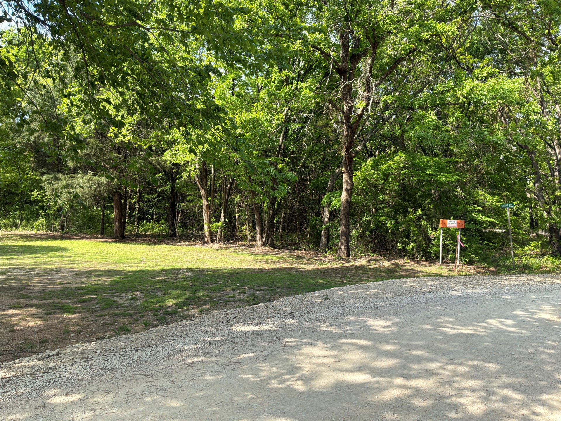 000 Stepp Road Property Photo 8