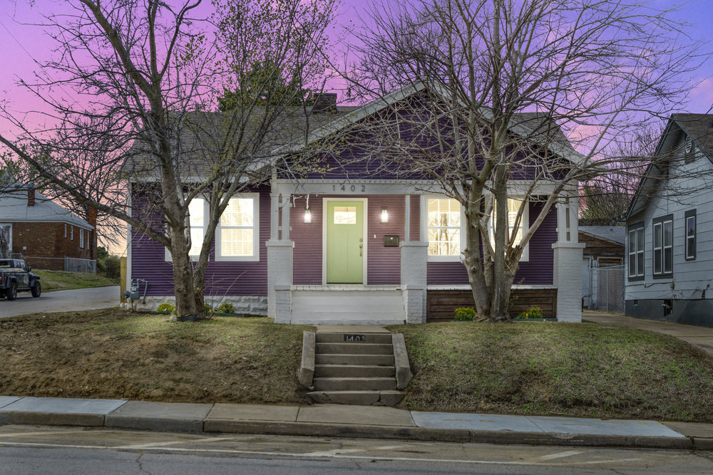 1402 N Main Street Property Photo