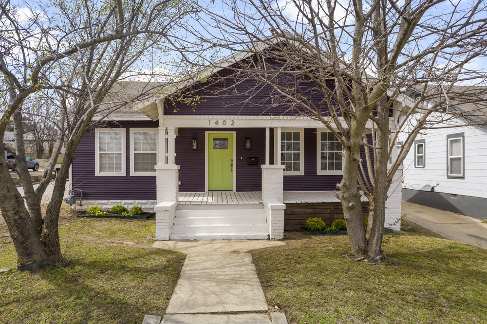 1402 N Main Street Property Photo 6