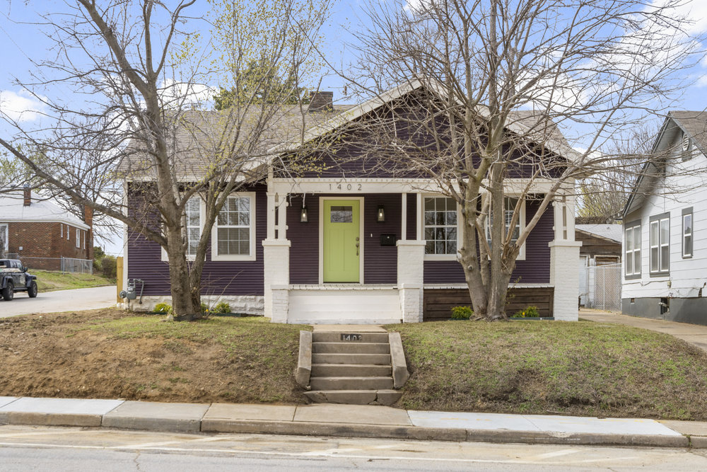 1402 N Main Street Property Photo 7