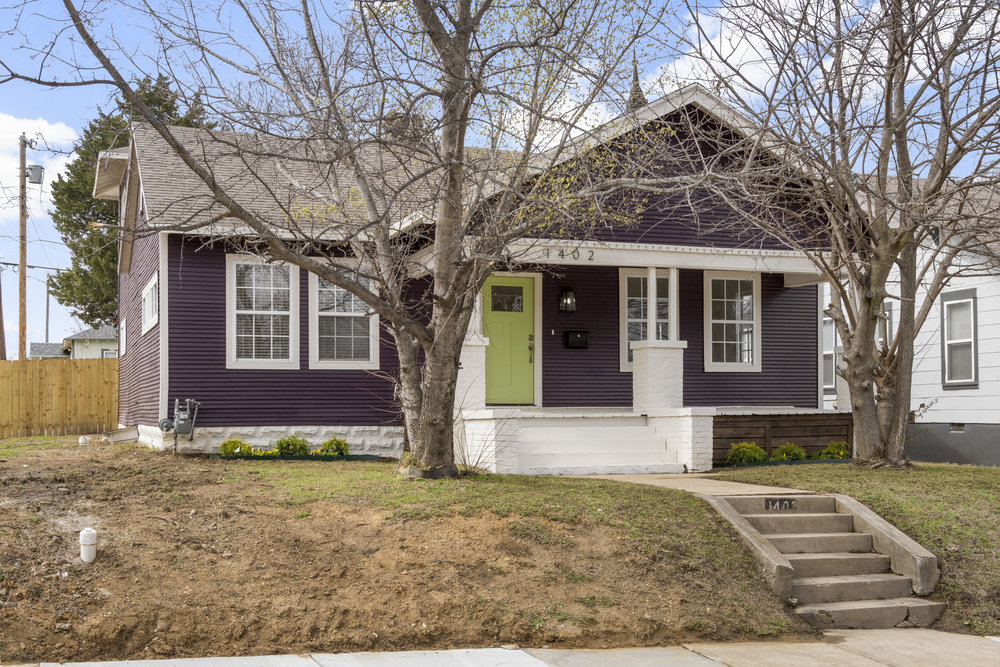 1402 N Main Street Property Photo 10