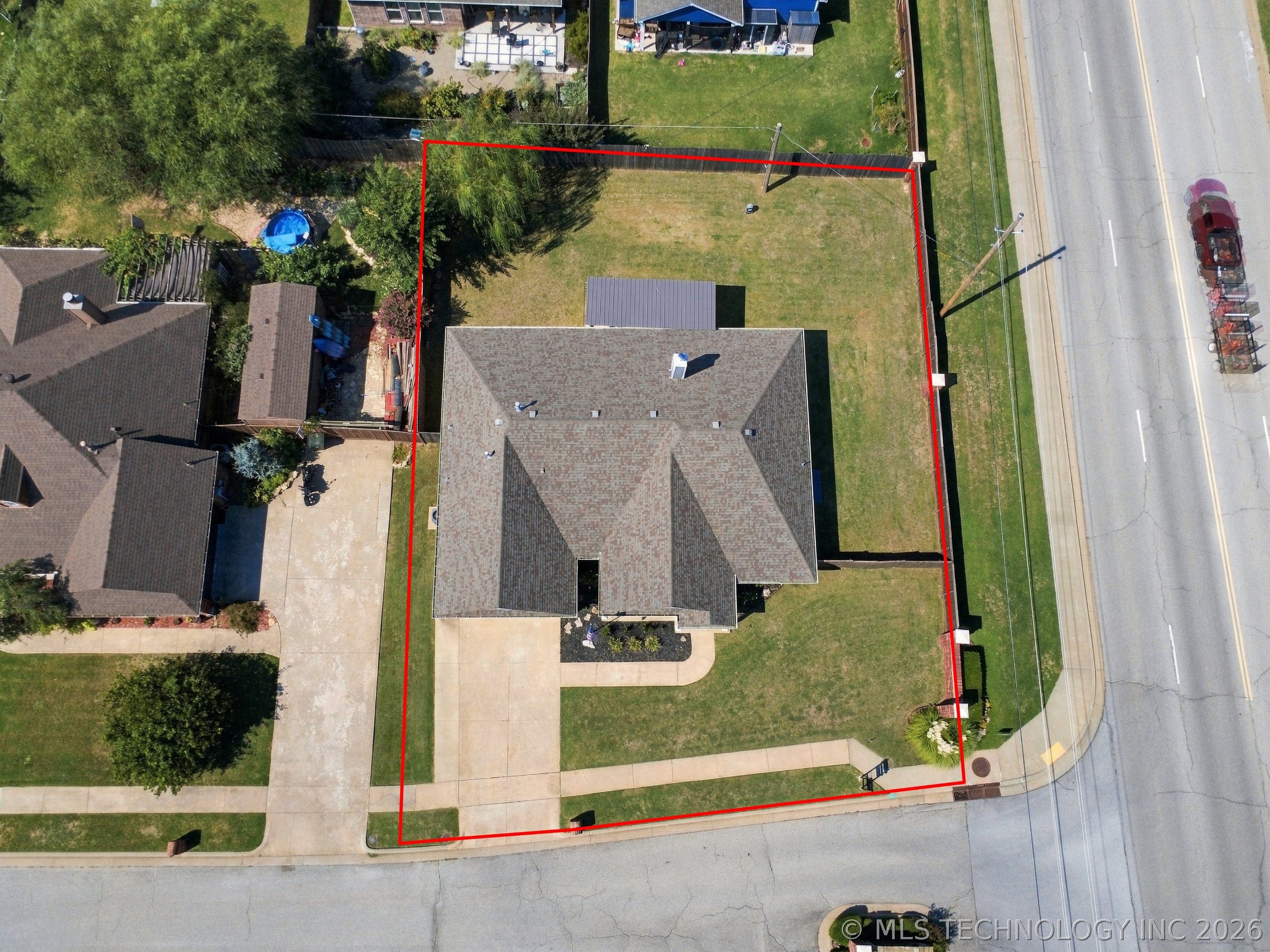 5102 Bahama Avenue Property Photo 42