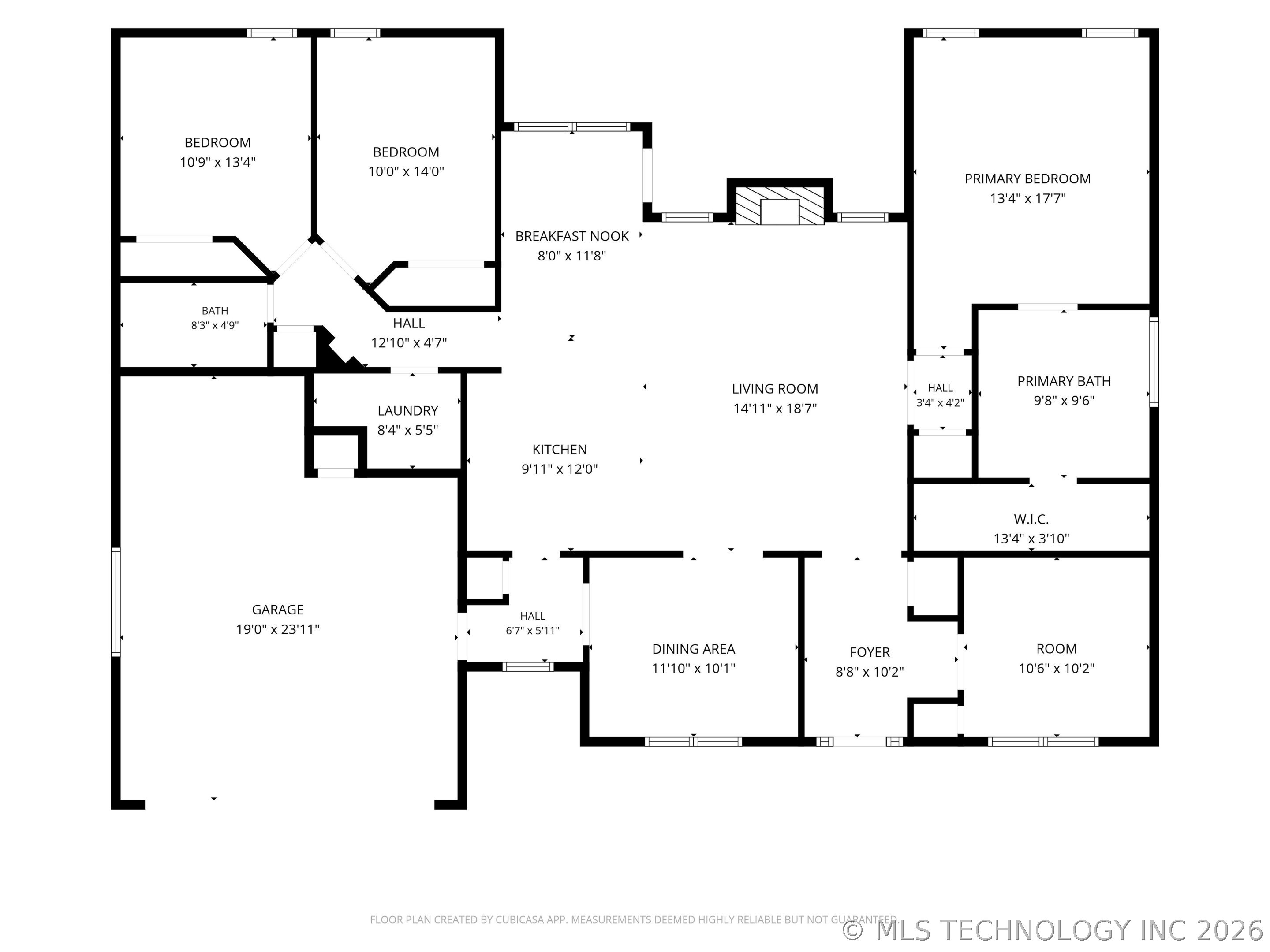 5102 Bahama Avenue Property Photo 49