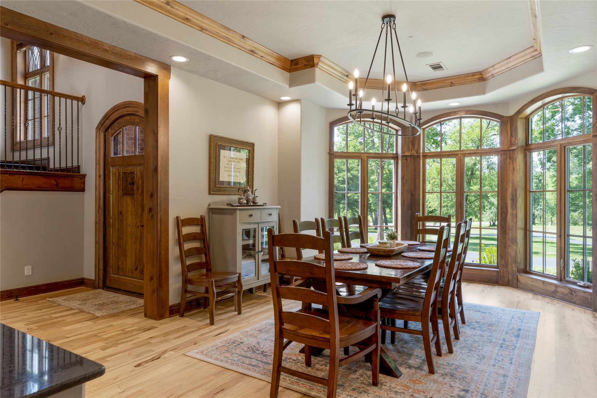 1211 N Cimarron Hill Property Photo 13