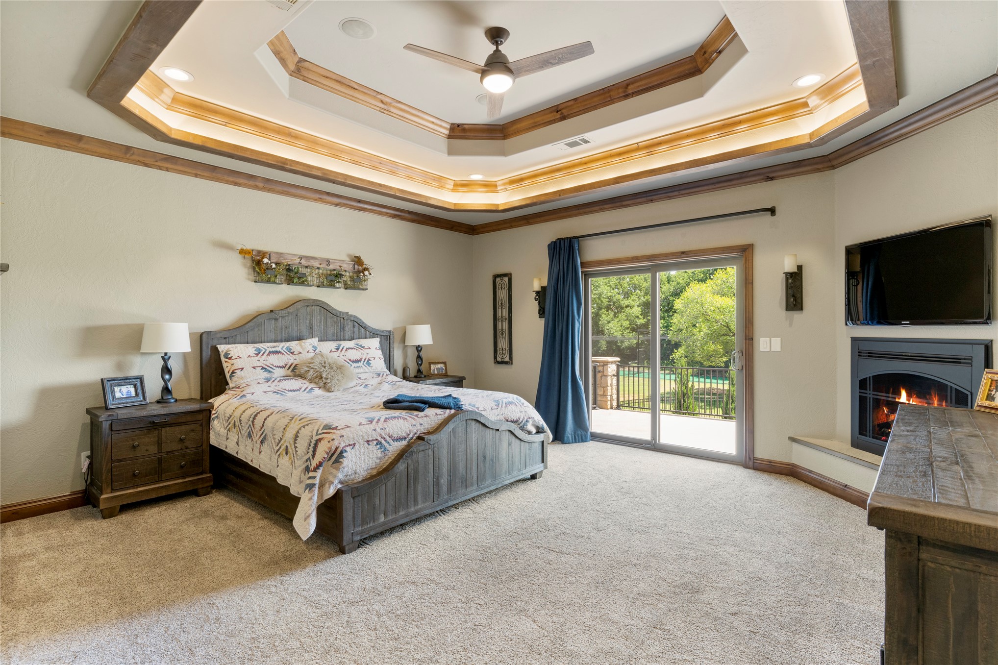 1211 N Cimarron Hill Property Photo 15