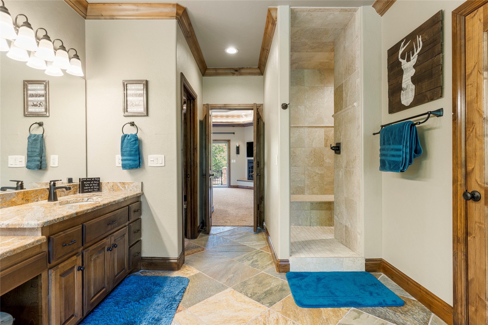 1211 N Cimarron Hill Property Photo 19