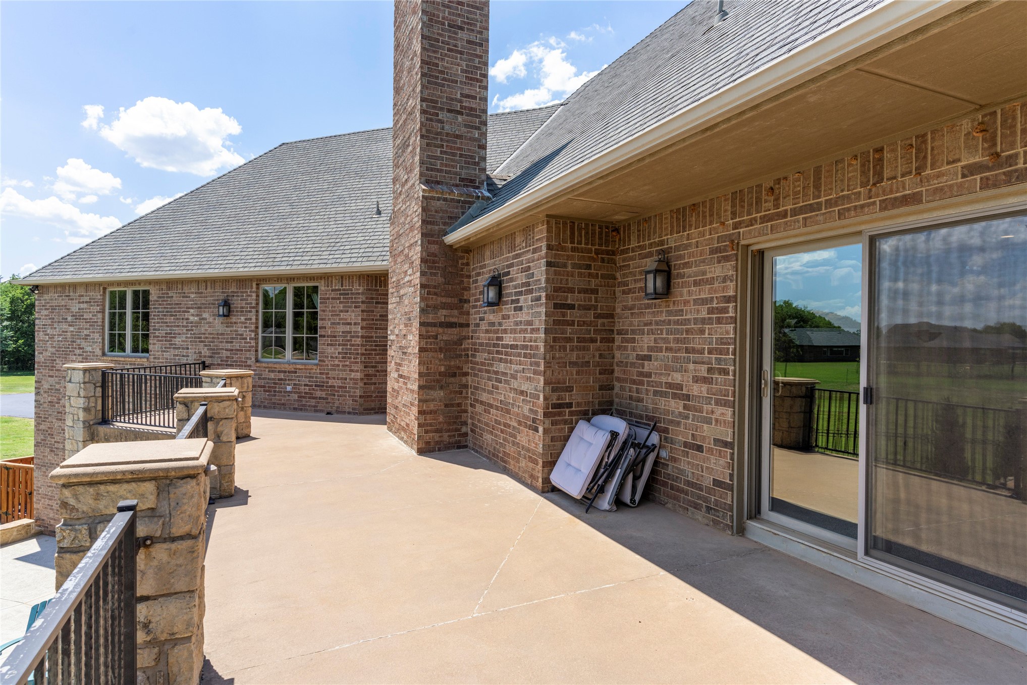 1211 N Cimarron Hill Property Photo 41