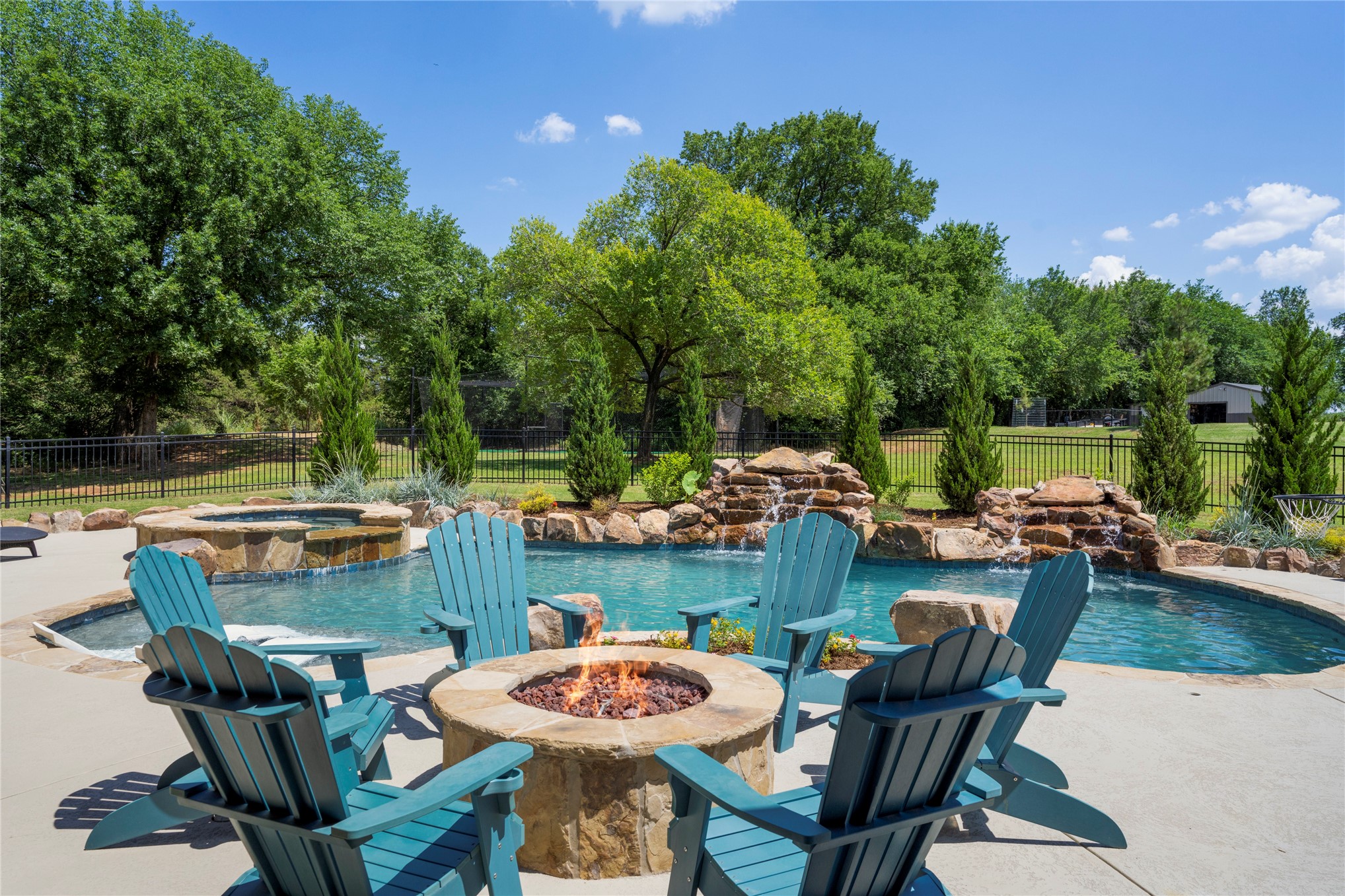 1211 N Cimarron Hill Property Photo 43