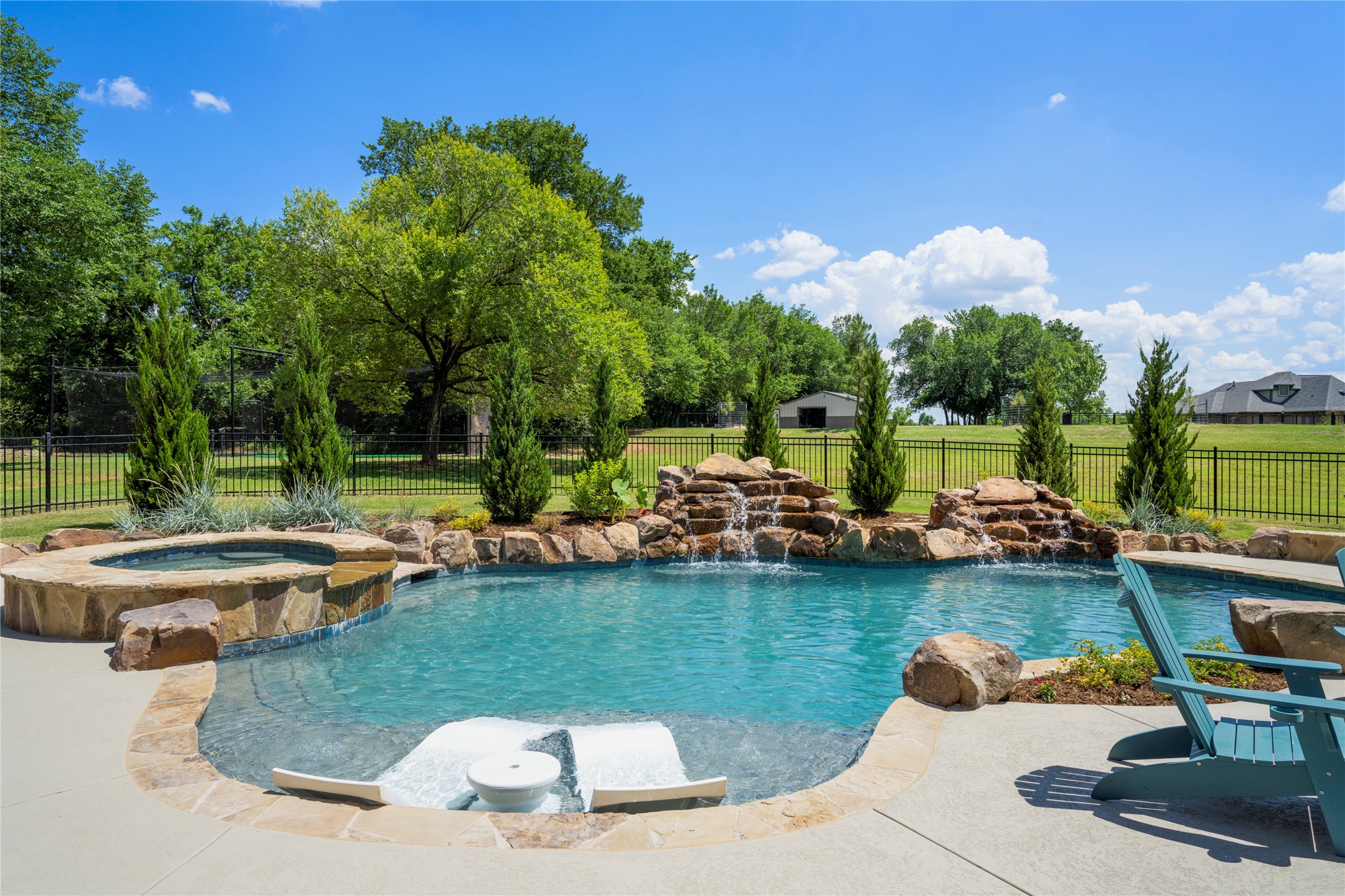 1211 N Cimarron Hill Property Photo 44