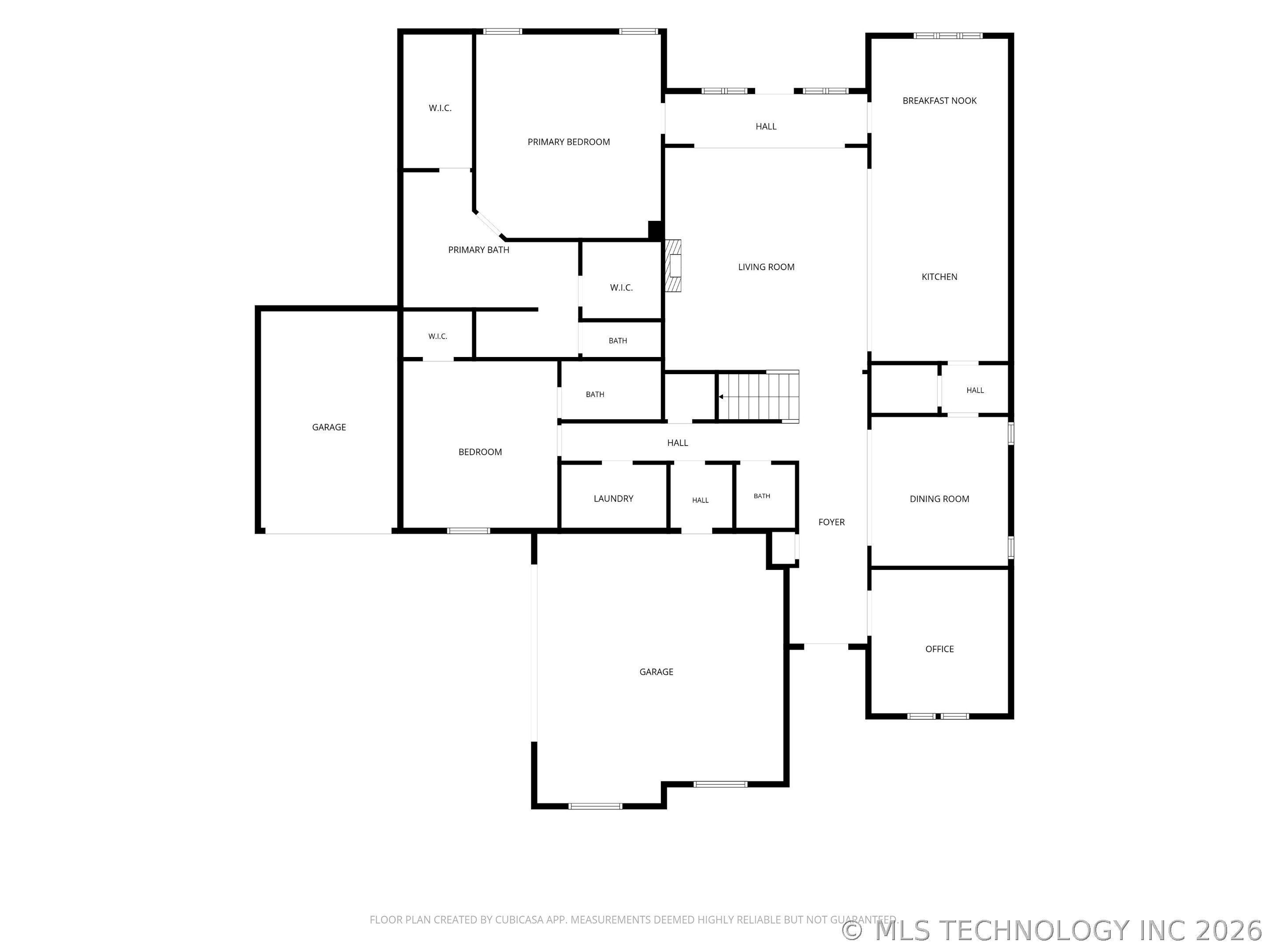 414 W 128th Street S Property Photo 54
