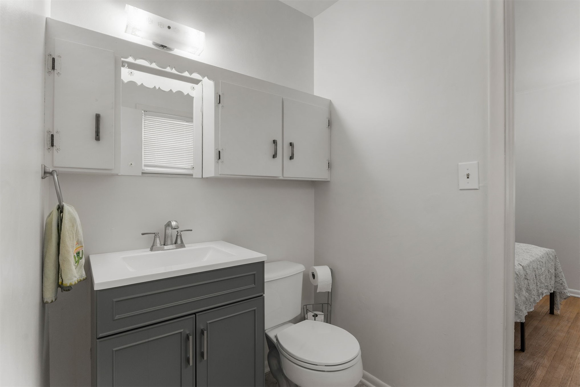 5322 S Rockford Avenue Property Photo 21