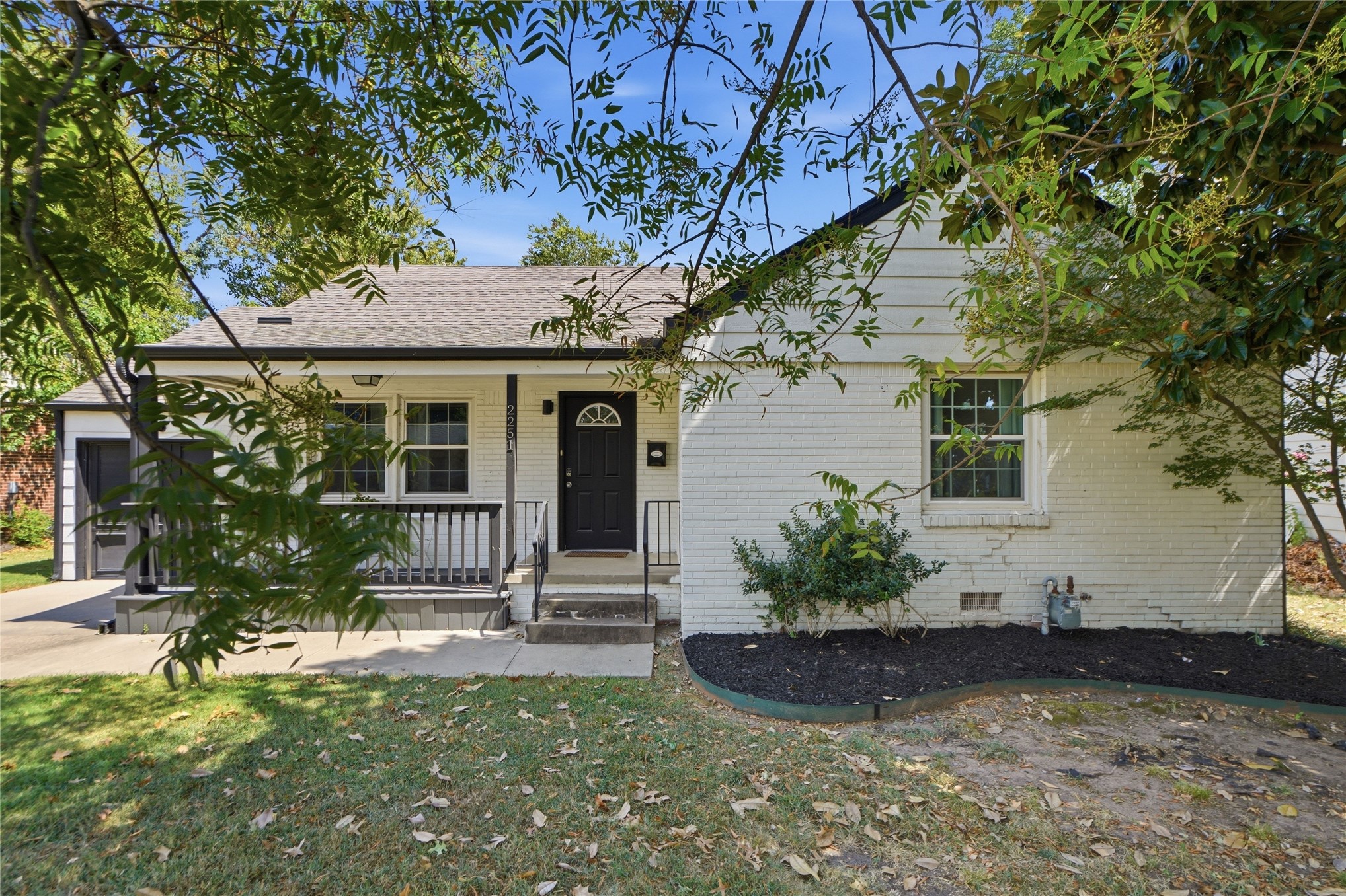2251 S Delaware Court Property Photo 1