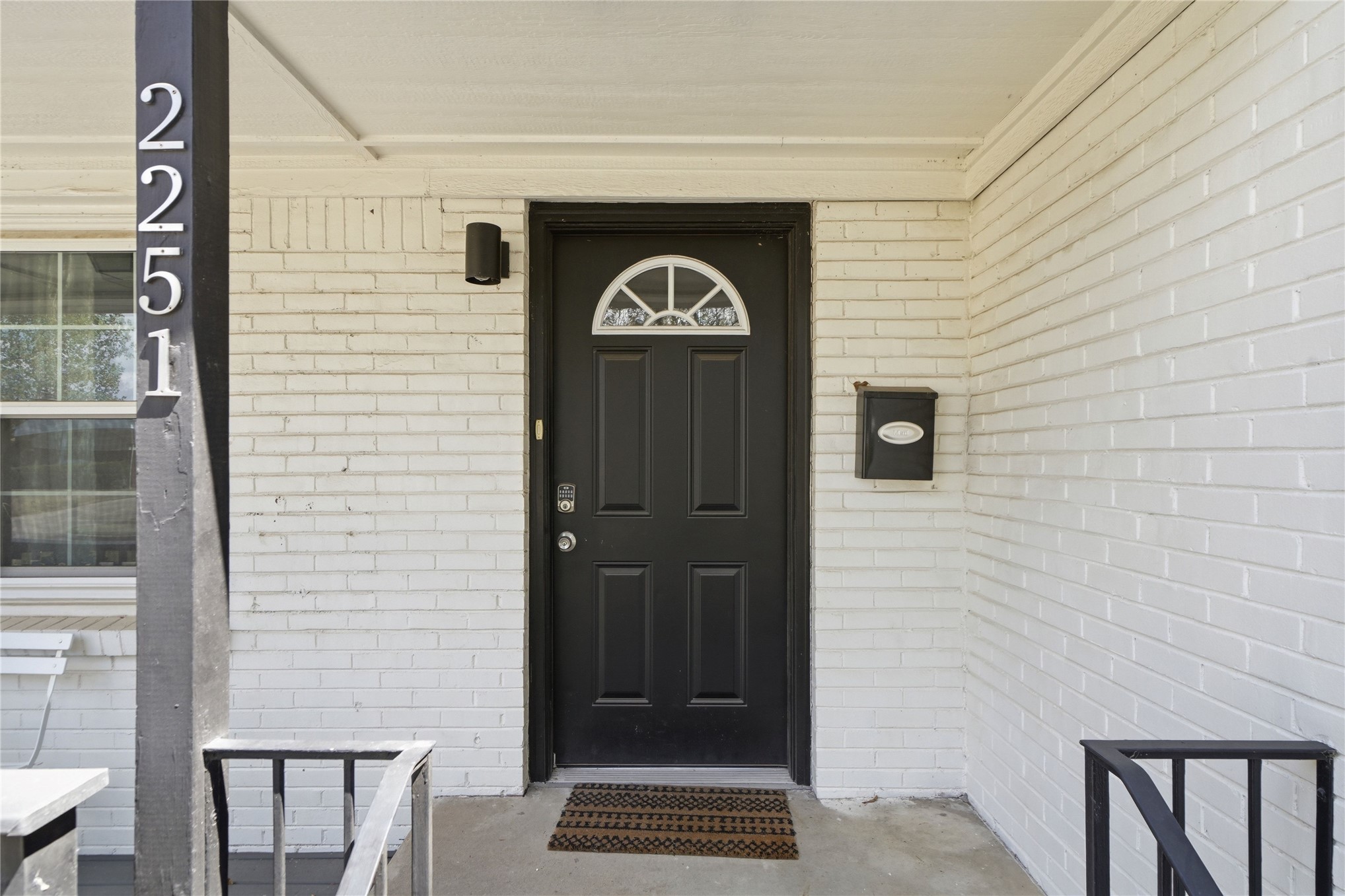 2251 S Delaware Court Property Photo 4