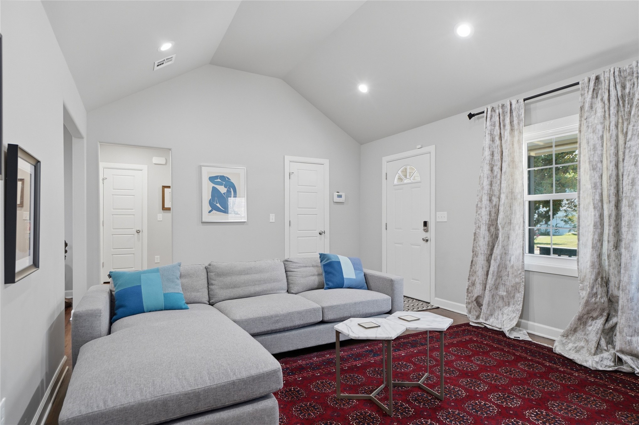 2251 S Delaware Court Property Photo 8