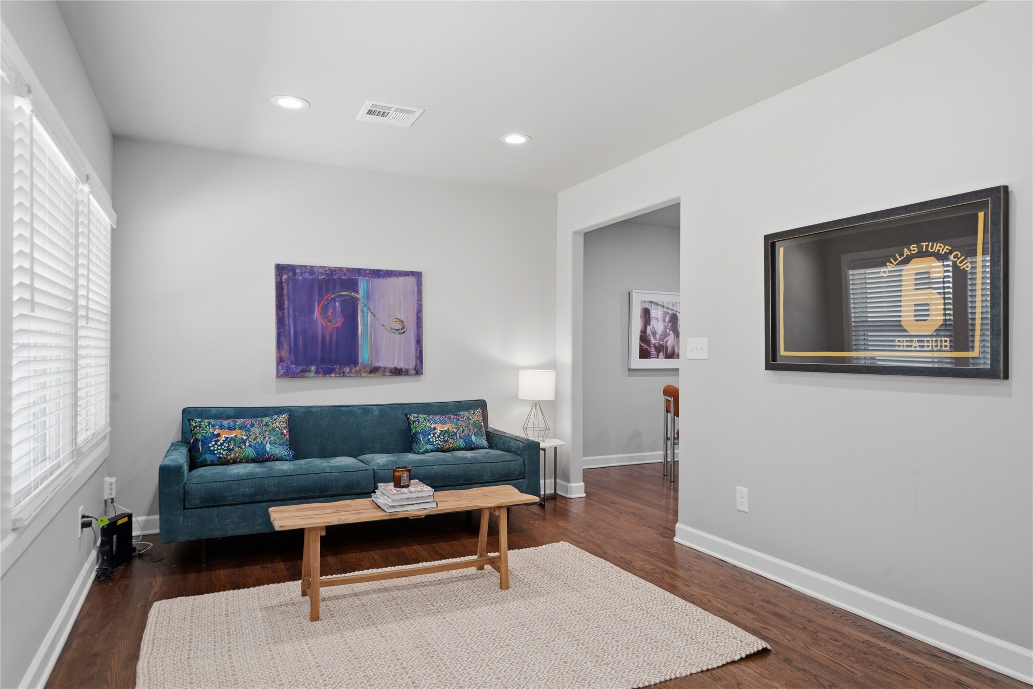 2251 S Delaware Court Property Photo 11