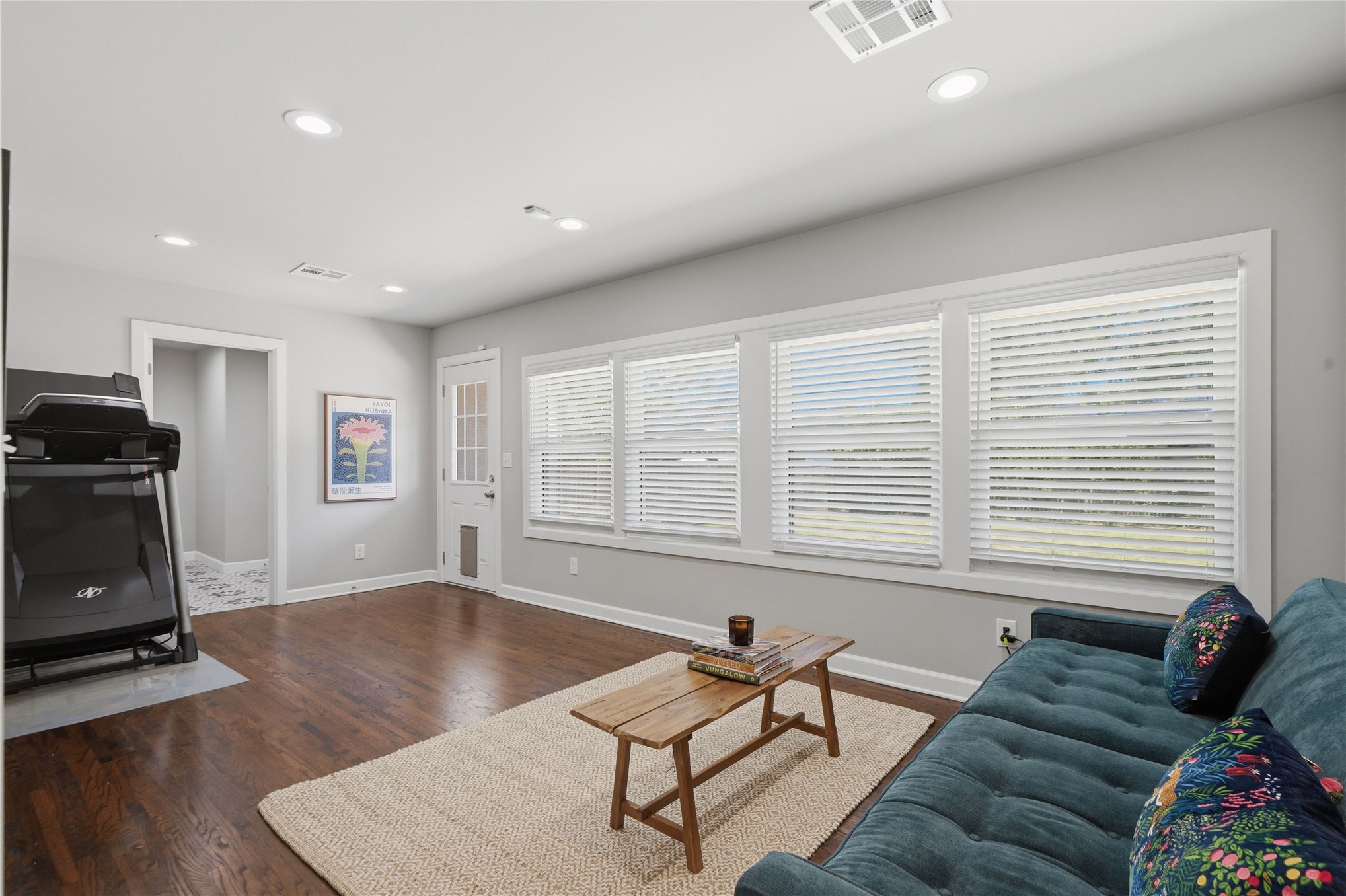 2251 S Delaware Court Property Photo 12