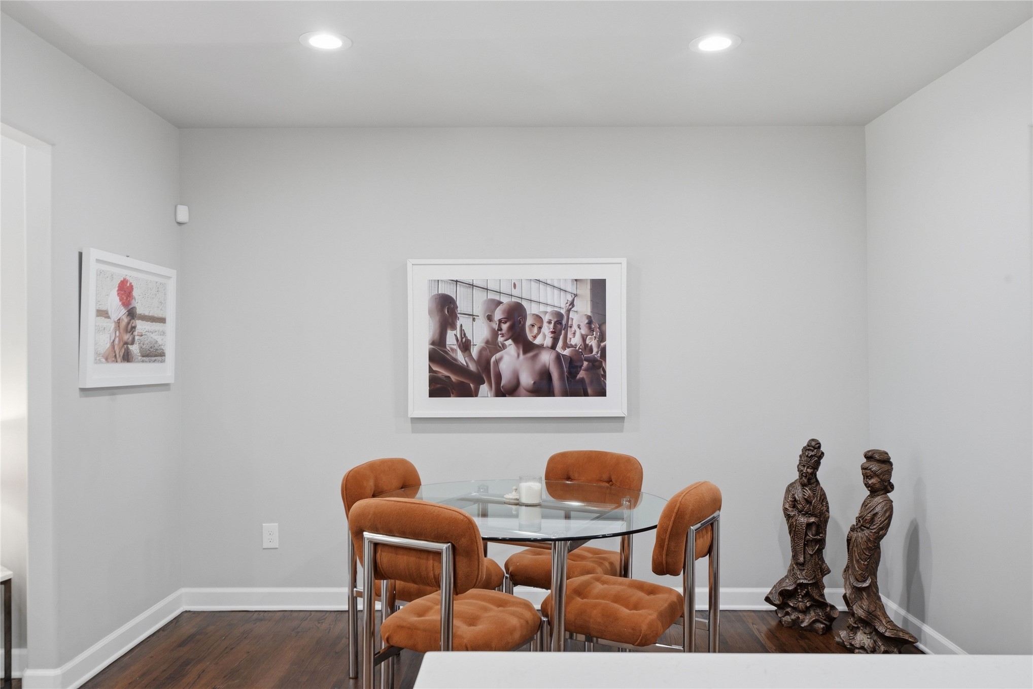 2251 S Delaware Court Property Photo 13