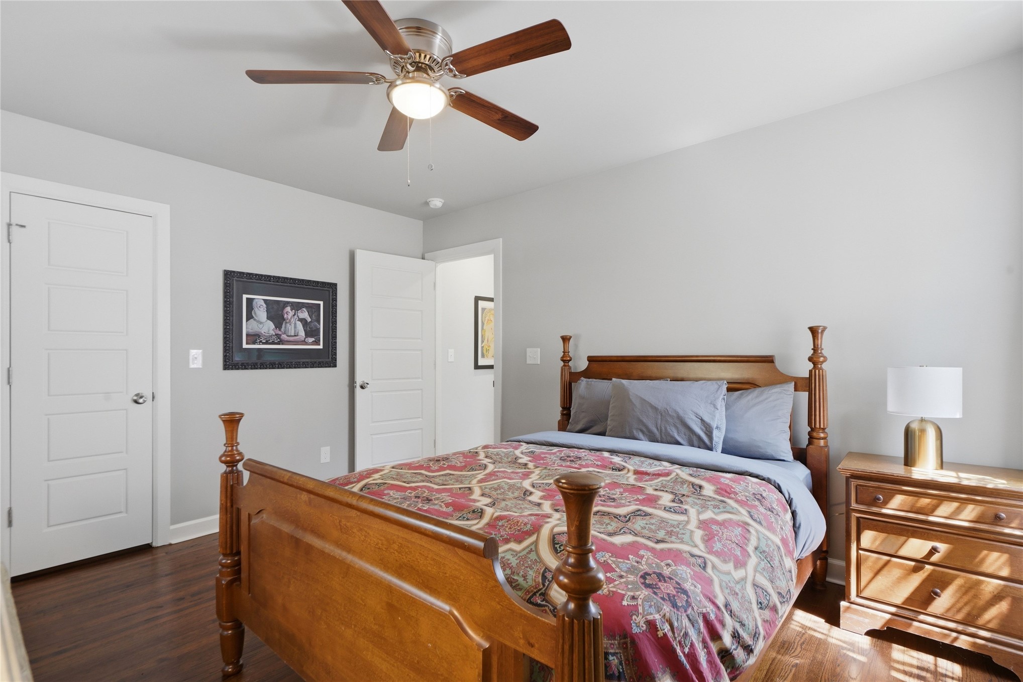 2251 S Delaware Court Property Photo 34