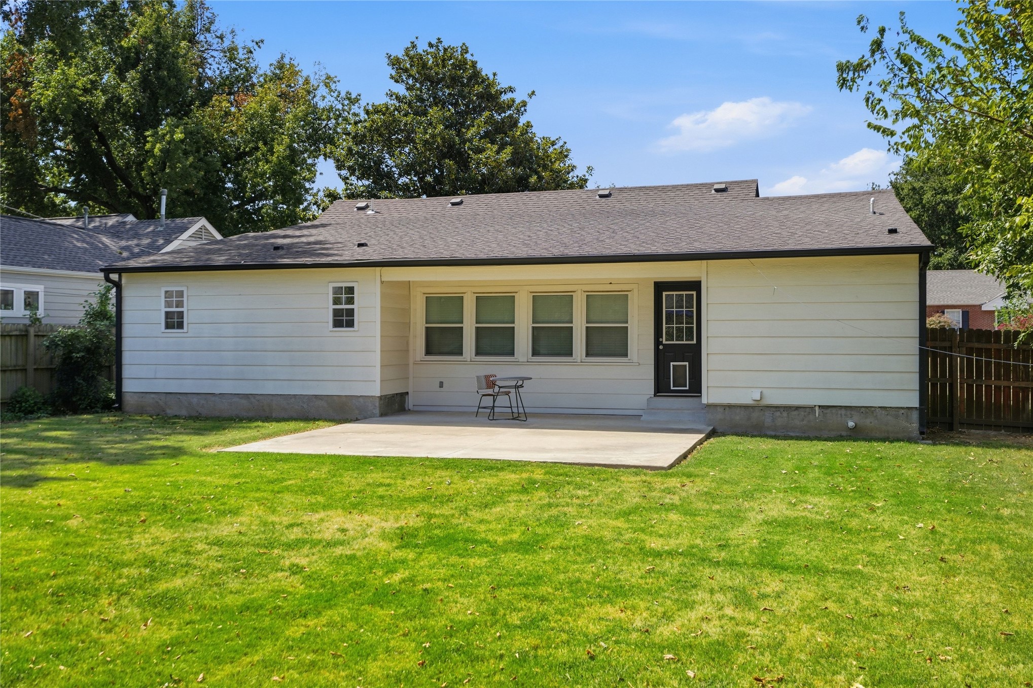 2251 S Delaware Court Property Photo 43