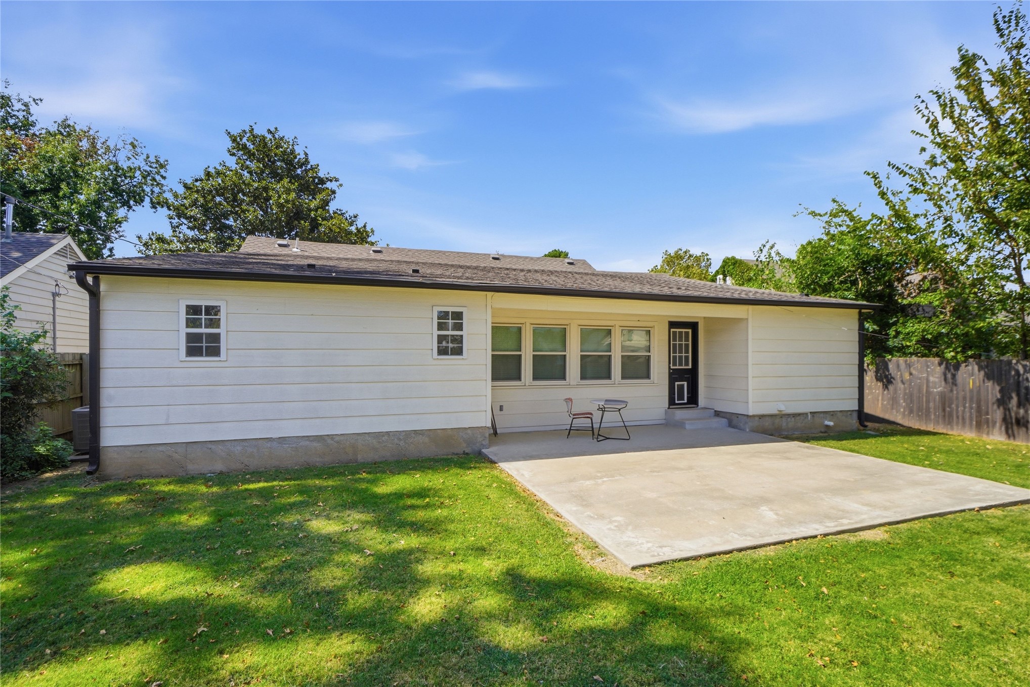 2251 S Delaware Court Property Photo 45