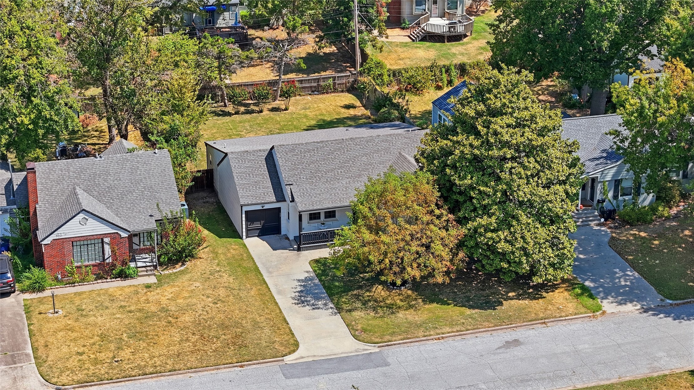 2251 S Delaware Court Property Photo 46