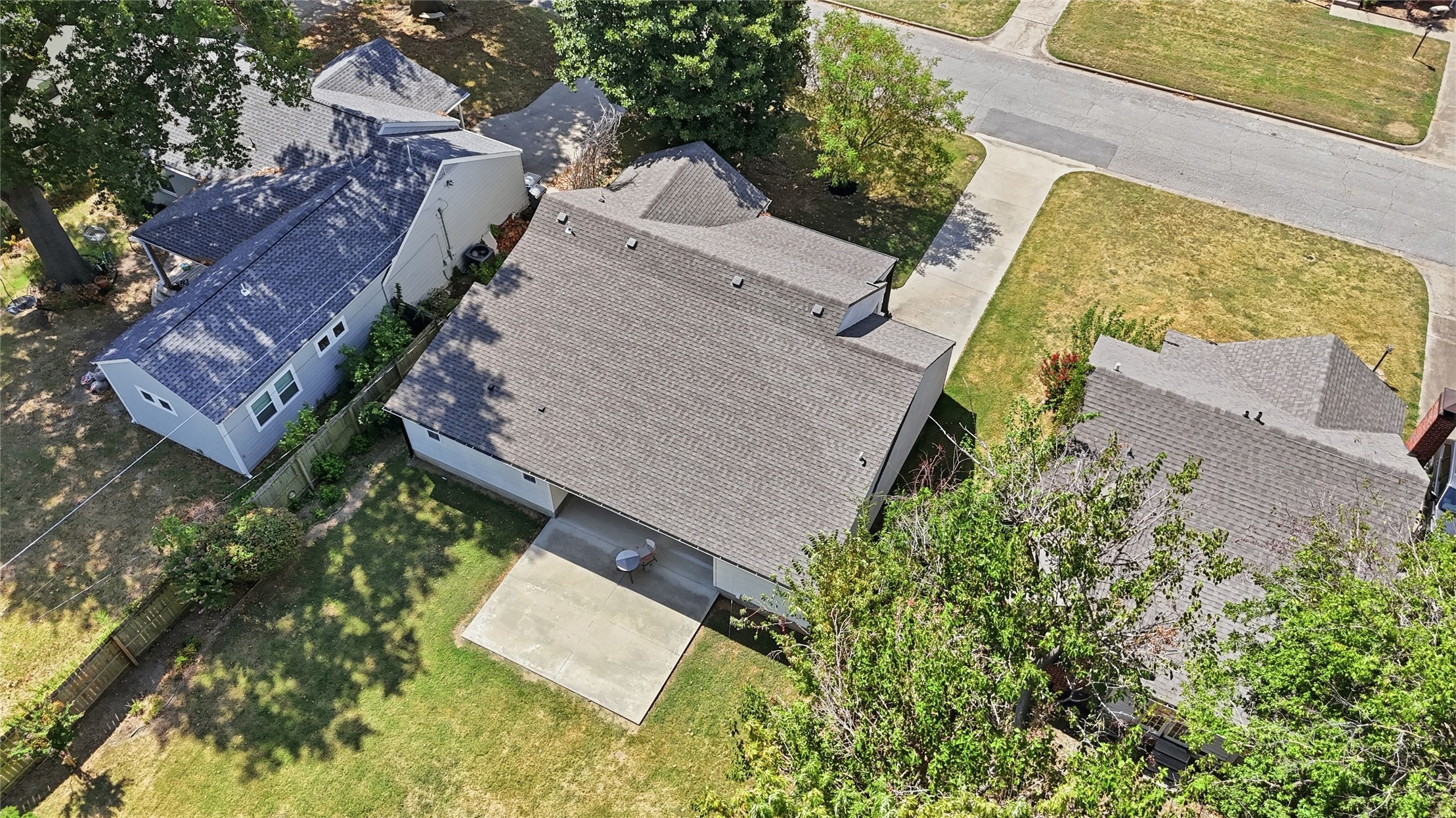 2251 S Delaware Court Property Photo 47