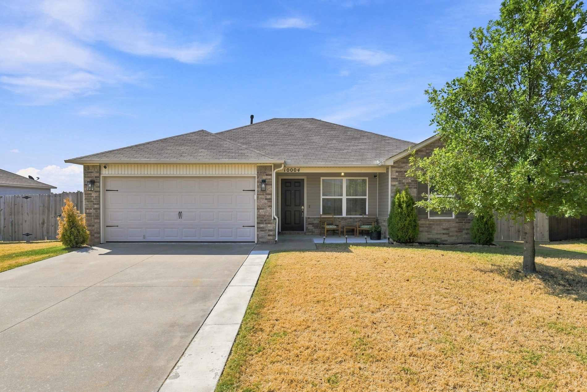 10004 E 107th Place Property Photo 1