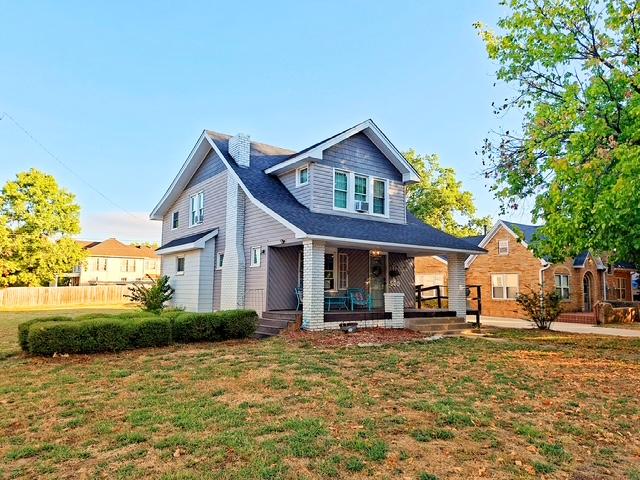 500 N Hinckley Street Property Photo 2