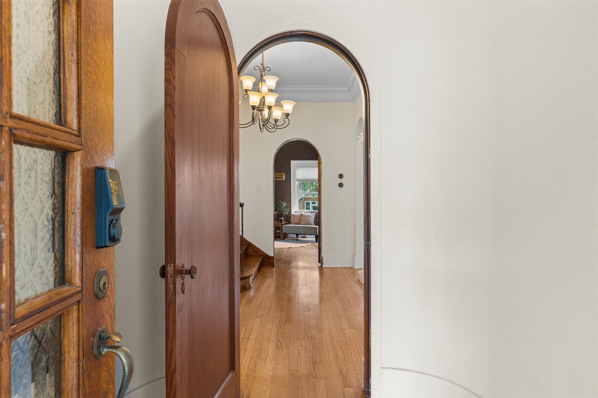 1220 S Cherokee Avenue Property Photo 5