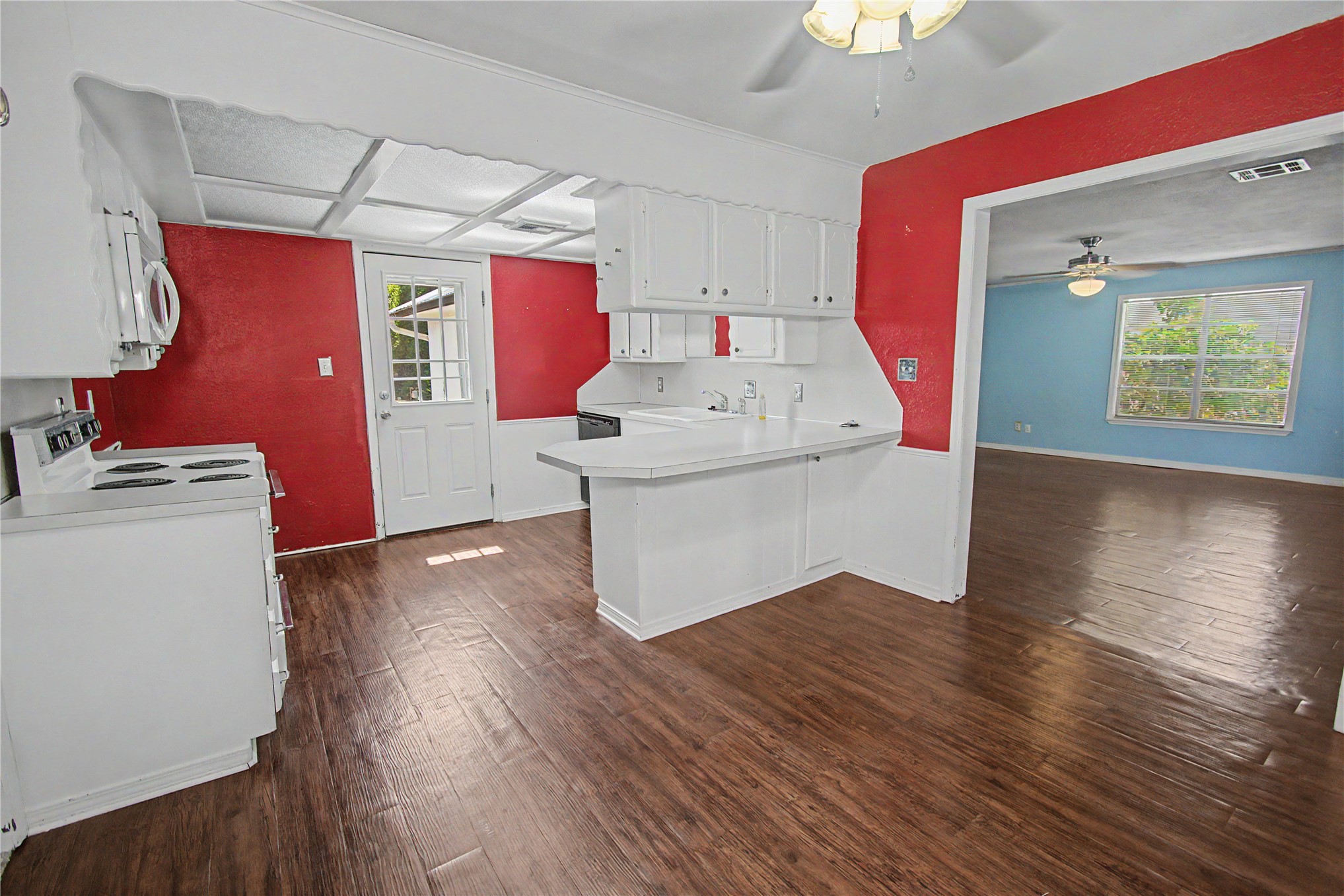 1711 Turner Street Property Photo 7