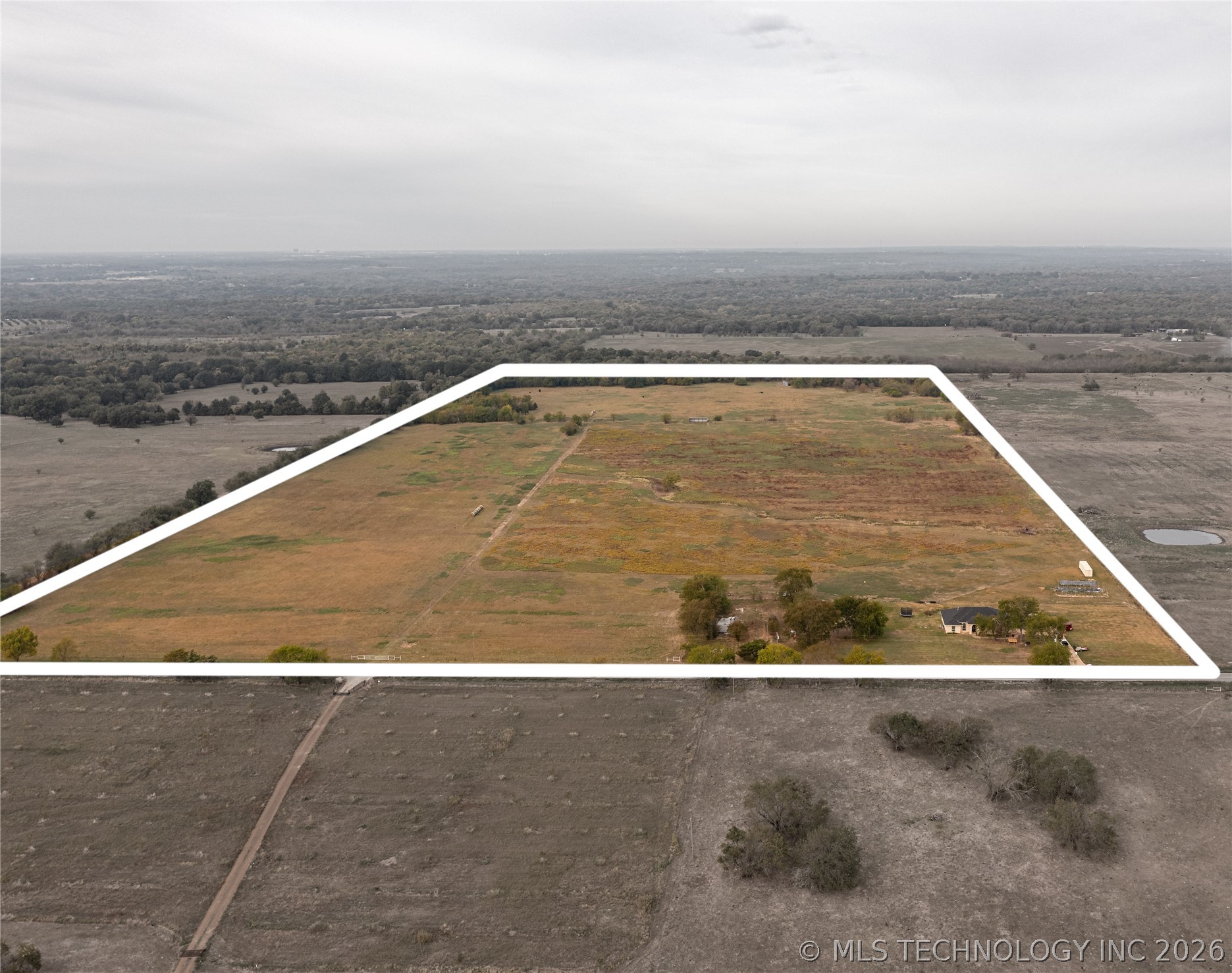 1683 Robinson Road Property Photo 39