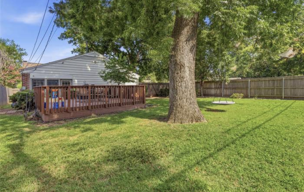 1348 S College Avenue Property Photo 3