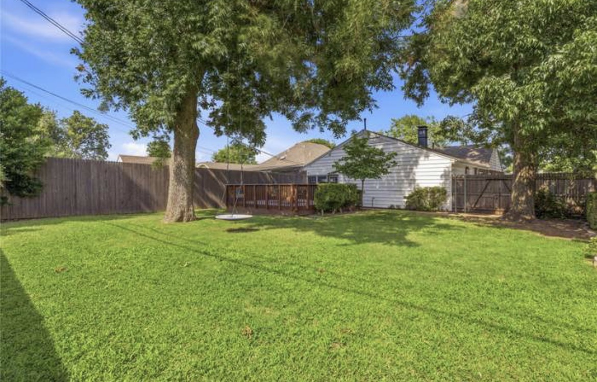 1348 S College Avenue Property Photo 4
