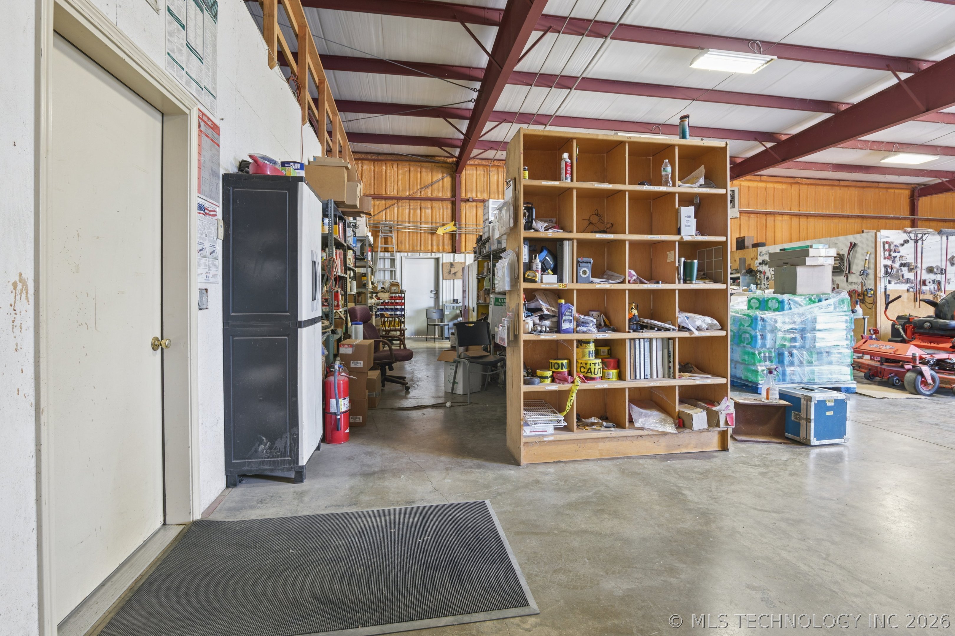 14265 E 590 Road E Property Photo 21