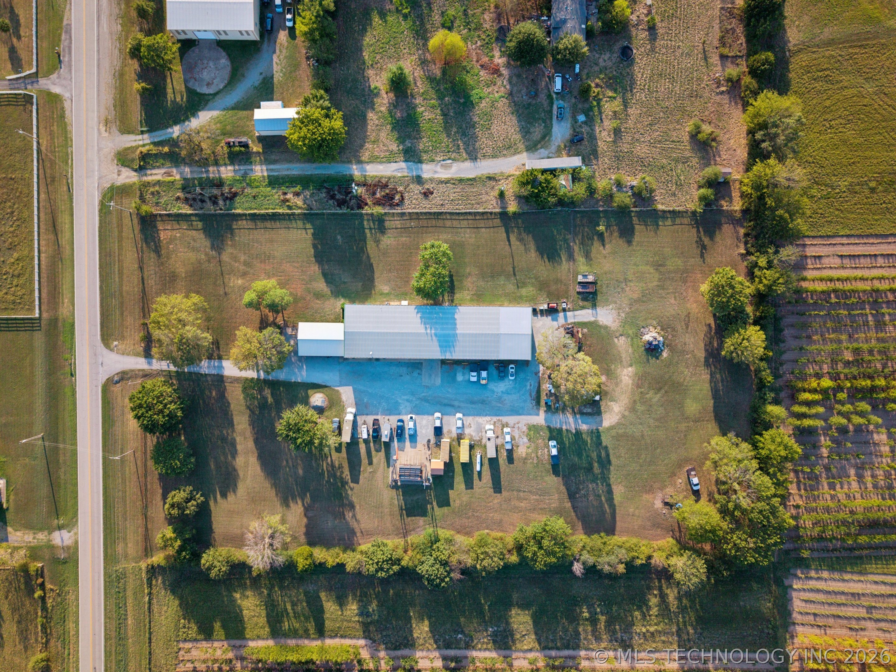 14265 E 590 Road E Property Photo 36