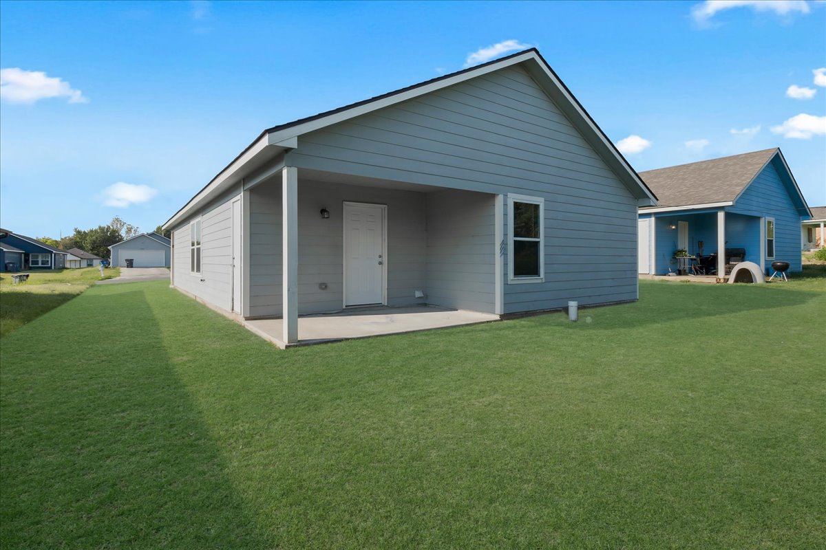 4107 W 56th Place Property Photo 39