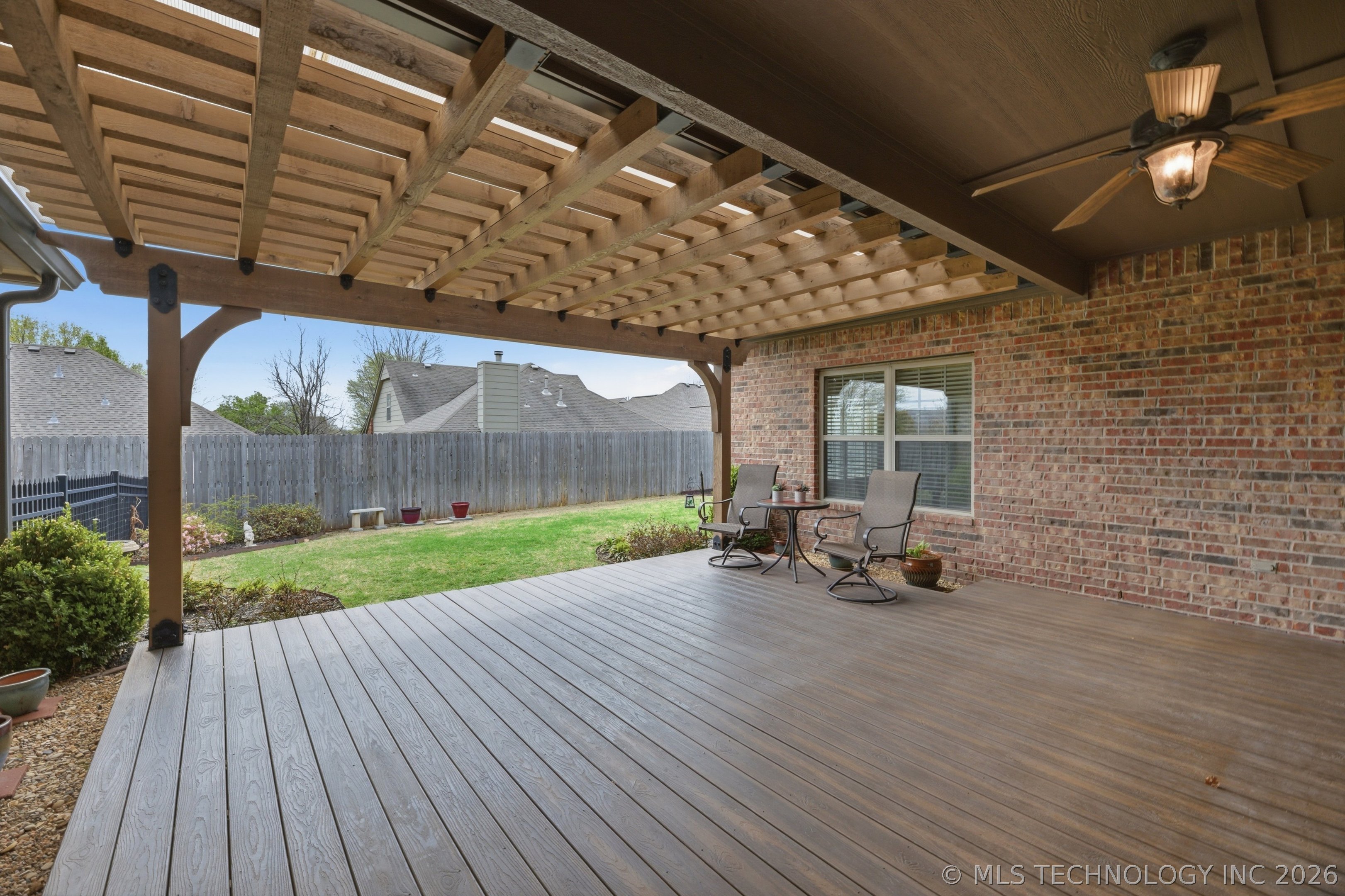 11016 E 83rd Place S Property Photo 24