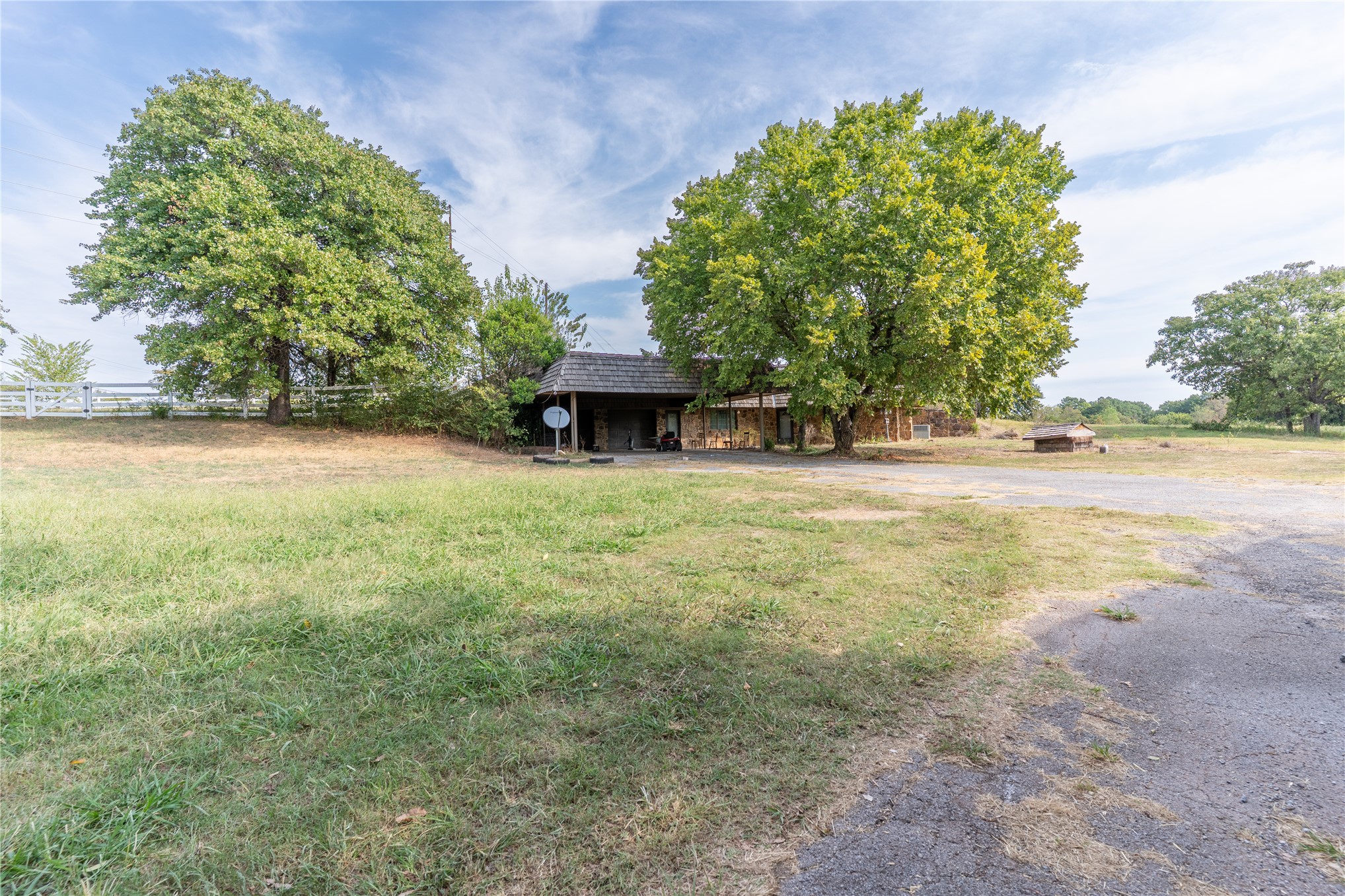 26239 S Highway 48 Highway Property Photo 1